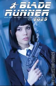 Blade Runner 2029 #1
