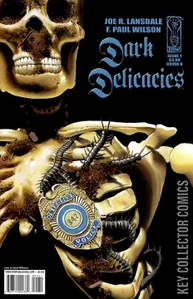 Dark Delicacies #1