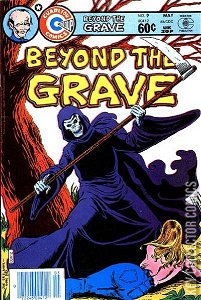 Beyond the Grave #9