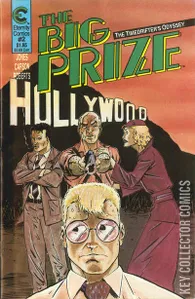 The Big Prize #2