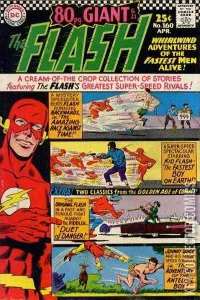 Flash #160