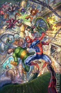 Sinister War #1