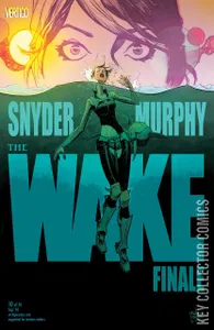 The Wake #10