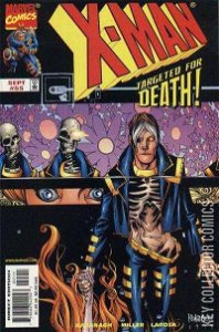 X-Man #55