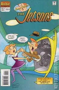 Jetsons, The #4