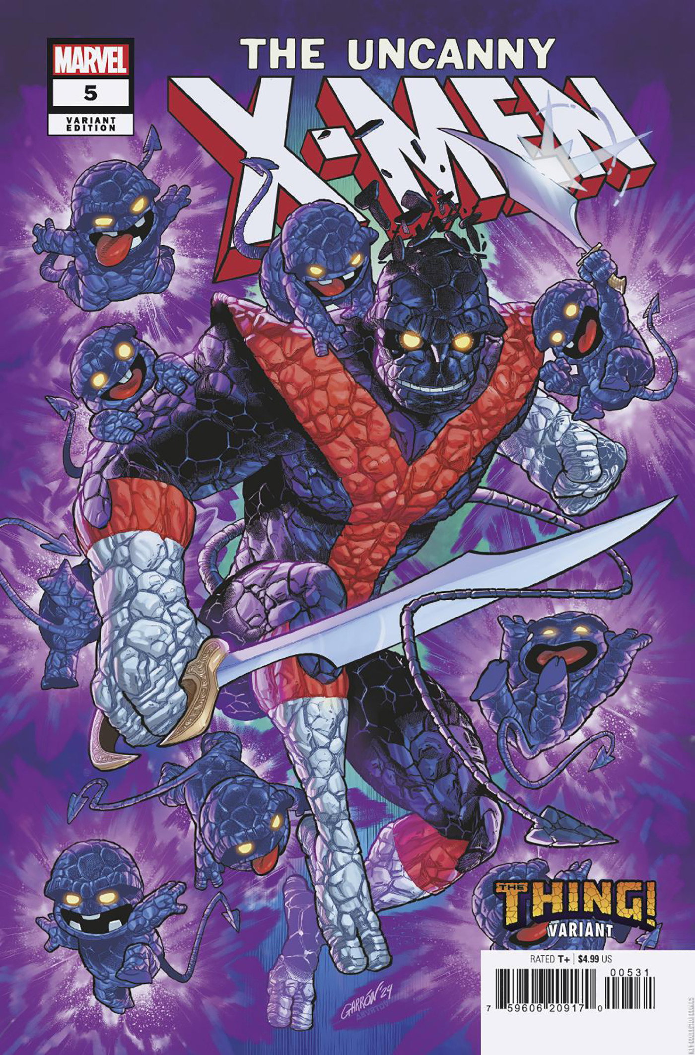 Uncanny X-Men #5 Variant – Value & Details | Key Collector Comics