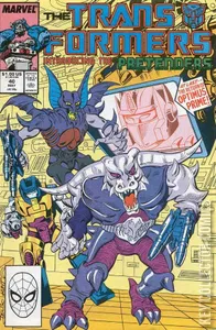 Transformers, The #40