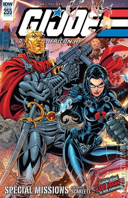 G.I. Joe: A Real American Hero