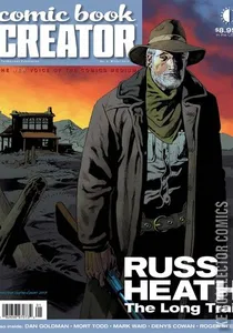 Comic Book Creator #4
