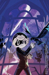 Murder Drones: Home #1