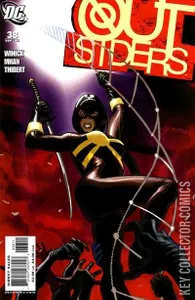Outsiders #38