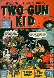Two-Gun Kid #10