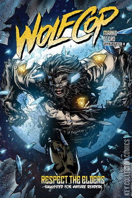 Wolfcop