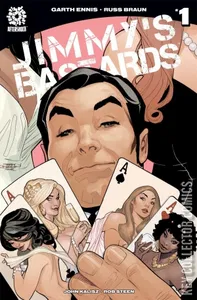Jimmy's Bastards #1