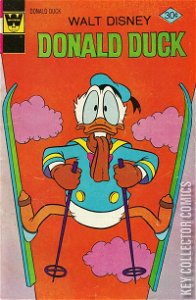 Donald Duck #180