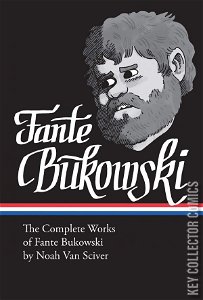 The Complete Works of Fante Bukowski