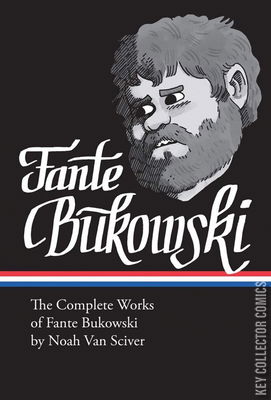 The Complete Works of Fante Bukowski