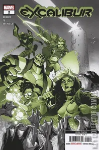 Excalibur #2