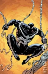 Variant Cover for Death of the Venomverse #1