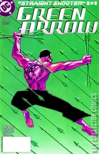 Green Arrow #31