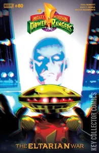 Mighty Morphin #13