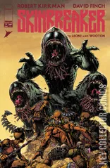 Cover for Skinbreaker #7