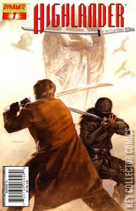 Highlander #7