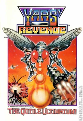 Yars Revenge