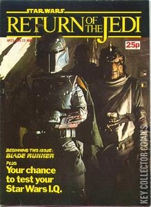 Return of the Jedi Weekly #23