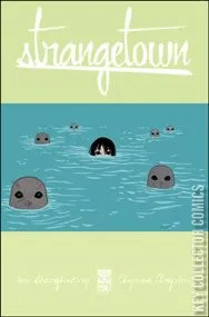 Strangetown #1