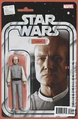 Variant Cover for Star Wars #24