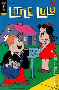 Marge's Little Lulu #236