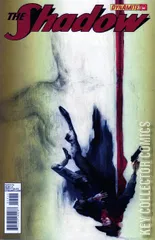 Variant Cover for The Shadow #15