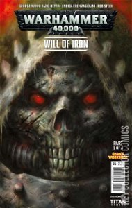 Warhammer 40,000: Will of Iron #4