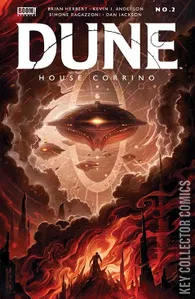 Dune: House Corrino #2