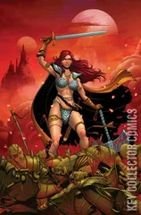 Cover for Altered States: Warlords #1