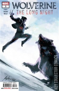 Wolverine: The Long Night #3