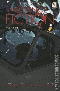 John Carpenter's Tales of Science Fiction: Vortex 2.0 #7