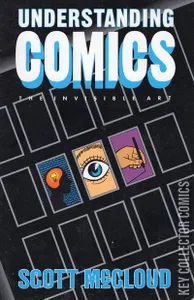 Understanding Comics