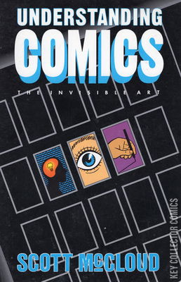 Understanding Comics