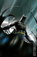Variant Cover for Batman #1