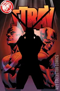 Stray #4