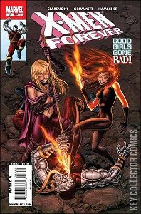 X-Men Forever #14