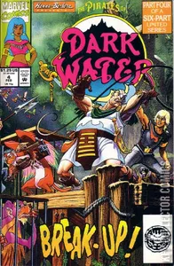Pirates of Dark Water, The #4