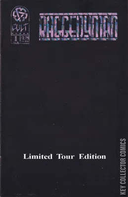 Raggedyman