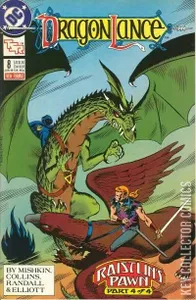 Dragonlance #8