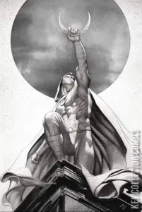 Moon Knight #15