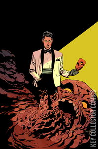 Batman and Robin: Year One #10