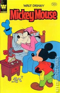 Walt Disney's Mickey Mouse #214