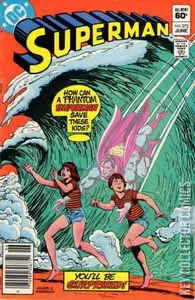 Superman #372